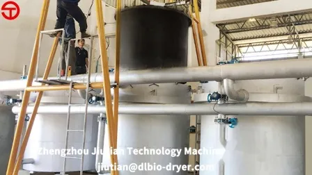 China Vertical Coconut Shell Charcoal Carbonization Furnace Price