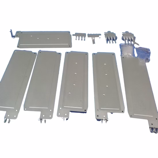 Industry Two-Stage Gas Furnace/Second Section Gas Furnace in China